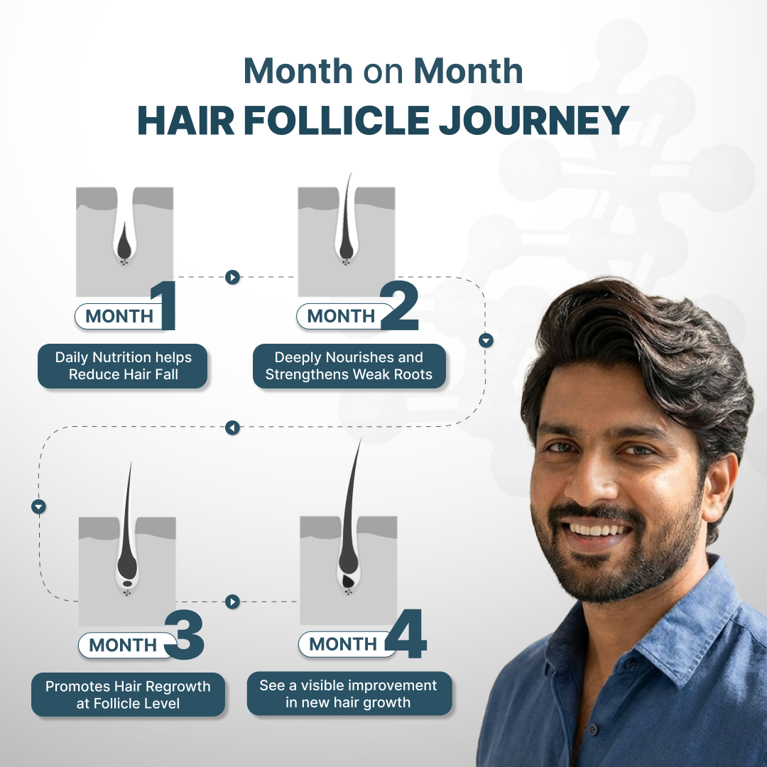 Hair Fact